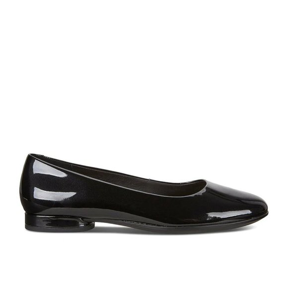 🎁 ECCO Anine Women's Ballerina Shoes - Picture 6 of 11